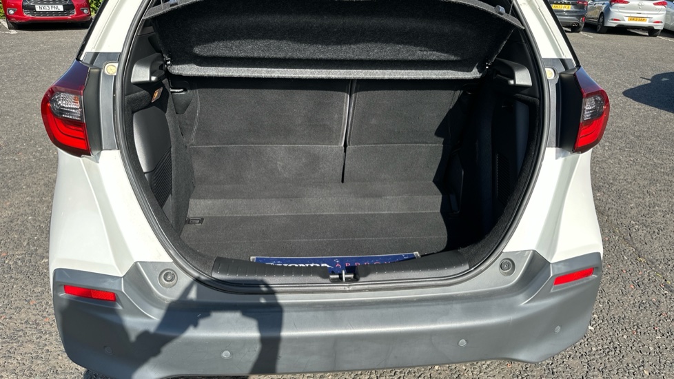 Honda Jazz 1.5 i-MMD Hybrid Crosstar EX 5dr eCVT Hybrid Hatchback - Image 15