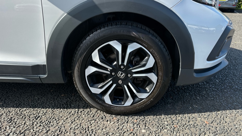 Honda Jazz 1.5 i-MMD Hybrid Crosstar EX 5dr eCVT Hybrid Hatchback - Image 21