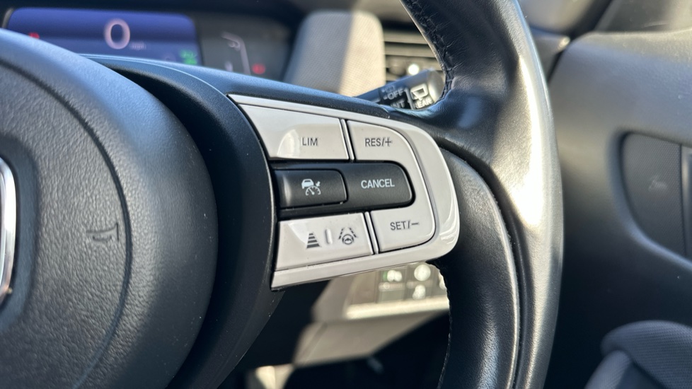 Honda Jazz 1.5 i-MMD Hybrid Crosstar EX 5dr eCVT Hybrid Hatchback - Image 25