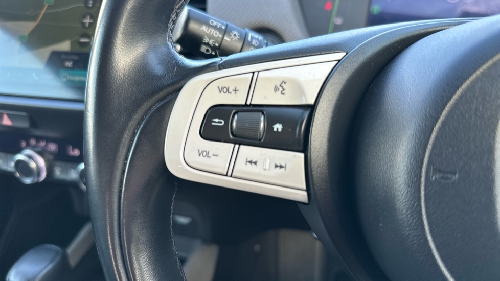 Honda Jazz 1.5 i-MMD Hybrid Crosstar EX 5dr eCVT Hybrid Hatchback - Image 26