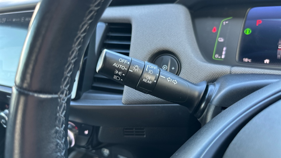 Honda Jazz 1.5 i-MMD Hybrid Crosstar EX 5dr eCVT Hybrid Hatchback - Image 27
