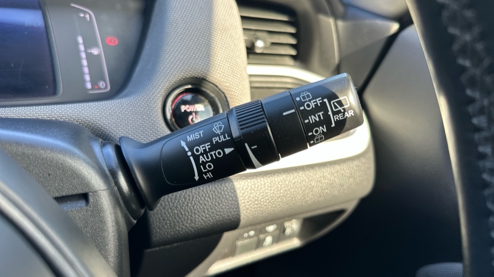 Honda Jazz 1.5 i-MMD Hybrid Crosstar EX 5dr eCVT Hybrid Hatchback - Image 28