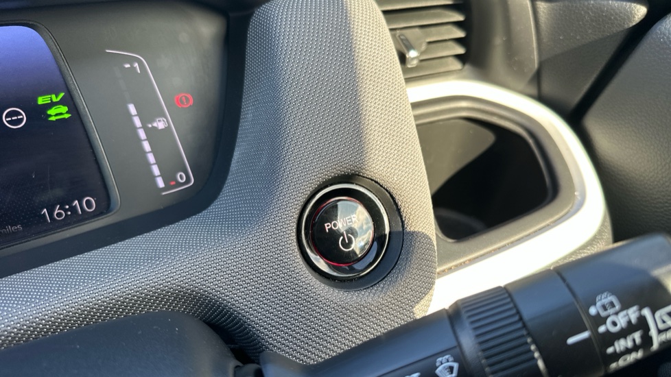 Honda Jazz 1.5 i-MMD Hybrid Crosstar EX 5dr eCVT Hybrid Hatchback - Image 29