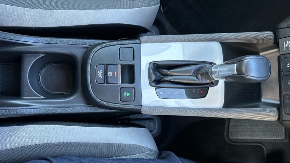 Honda Jazz 1.5 i-MMD Hybrid Crosstar EX 5dr eCVT Hybrid Hatchback - Image 35
