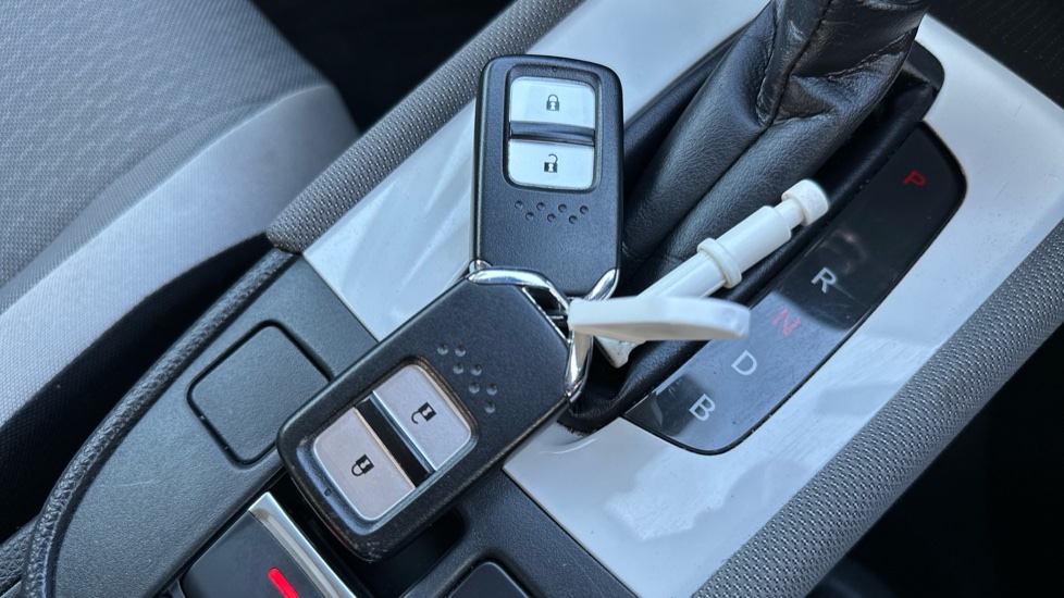 Honda Jazz 1.5 i-MMD Hybrid Crosstar EX 5dr eCVT Hybrid Hatchback - Image 36