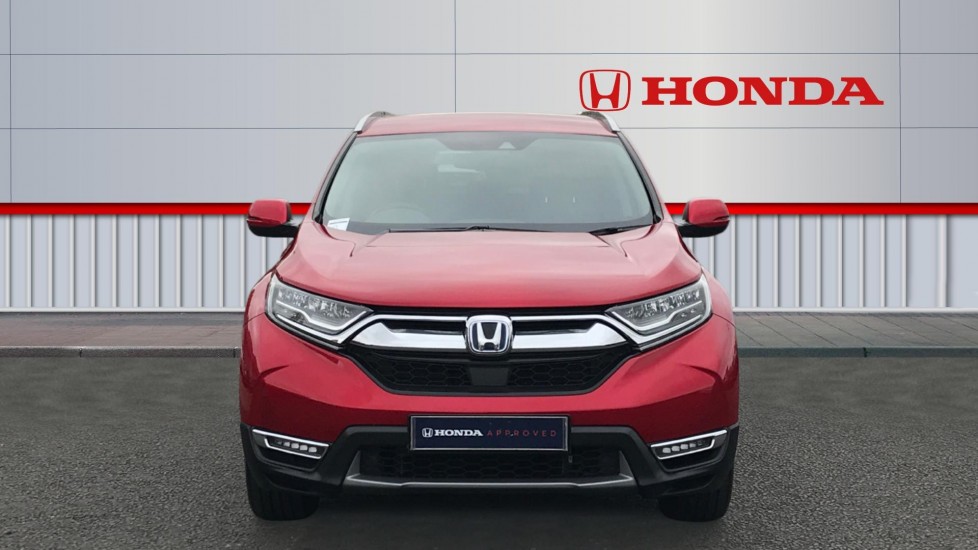 Honda CR-V 2.0 i-MMD Hybrid SR  2WD 5dr eCVT Hybrid Estate - Image 6