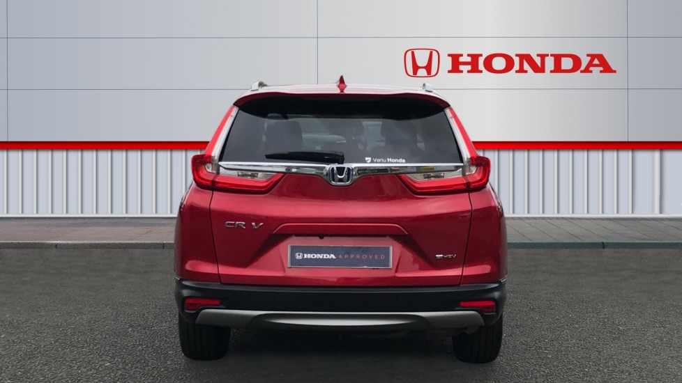 Honda CR-V 2.0 i-MMD Hybrid SR  2WD 5dr eCVT Hybrid Estate - Image 7