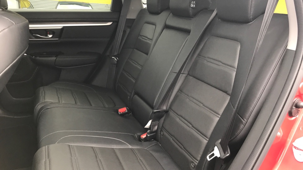 Honda CR-V 2.0 i-MMD Hybrid SR  2WD 5dr eCVT Hybrid Estate - Image 8