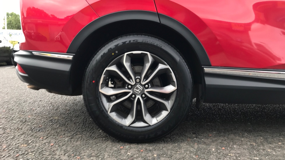Honda CR-V 2.0 i-MMD Hybrid SR  2WD 5dr eCVT Hybrid Estate - Image 9