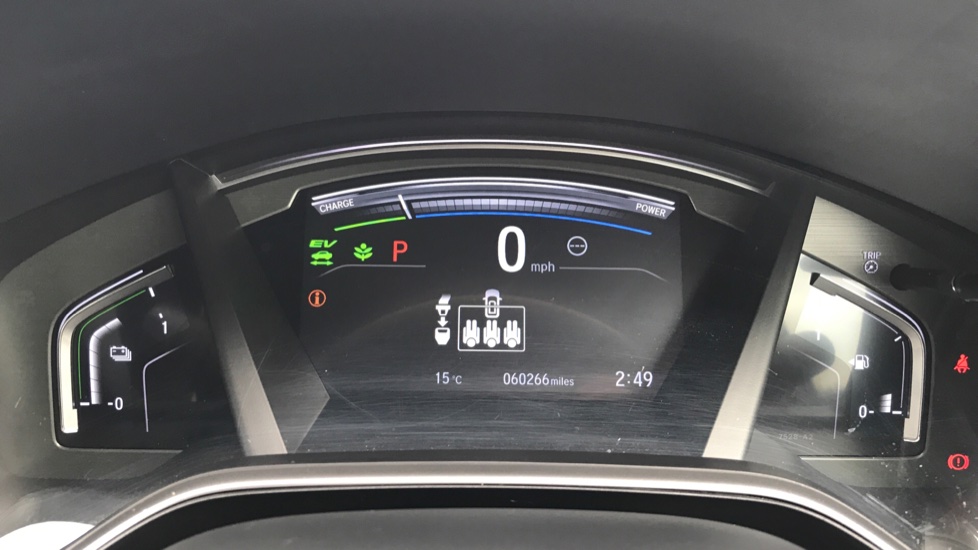 Honda CR-V 2.0 i-MMD Hybrid SR  2WD 5dr eCVT Hybrid Estate - Image 11
