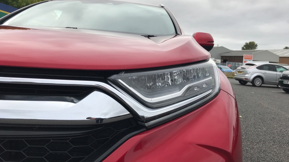 Honda CR-V 2.0 i-MMD Hybrid SR  2WD 5dr eCVT Hybrid Estate - Image 13