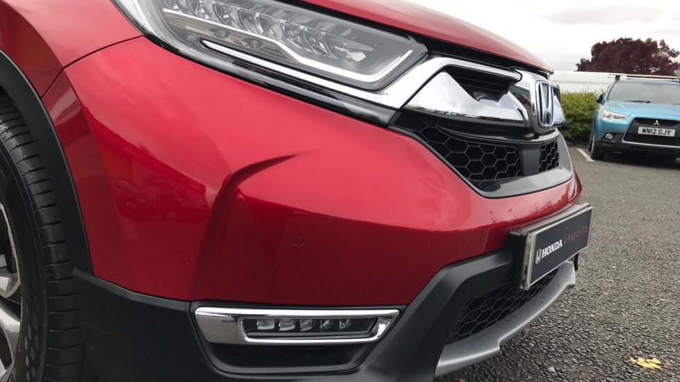 Honda CR-V 2.0 i-MMD Hybrid SR  2WD 5dr eCVT Hybrid Estate - Image 15