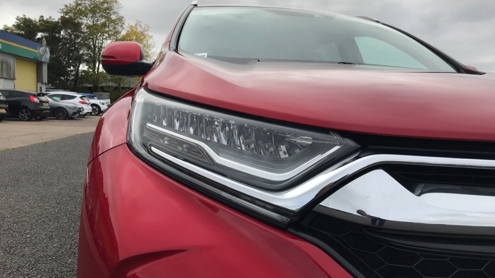 Honda CR-V 2.0 i-MMD Hybrid SR  2WD 5dr eCVT Hybrid Estate - Image 16