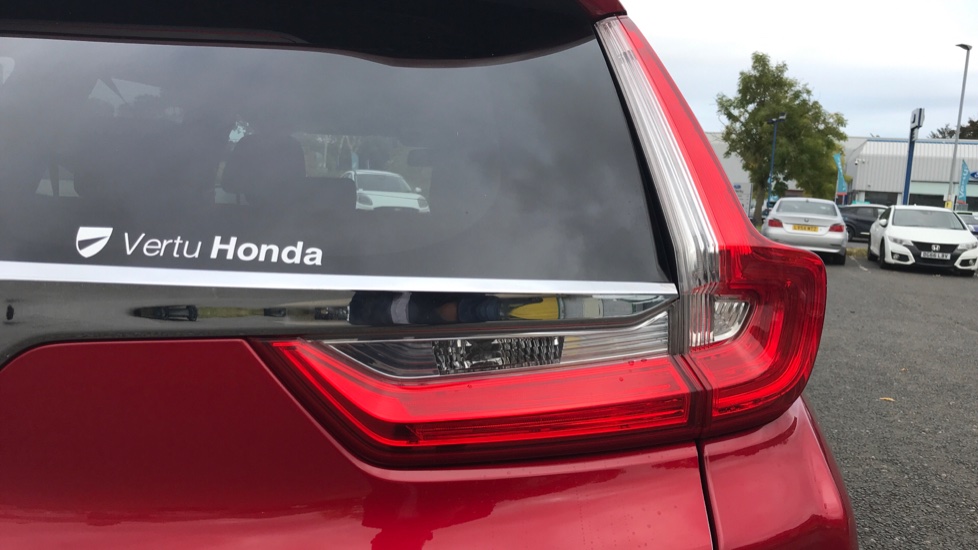 Honda CR-V 2.0 i-MMD Hybrid SR  2WD 5dr eCVT Hybrid Estate - Image 21