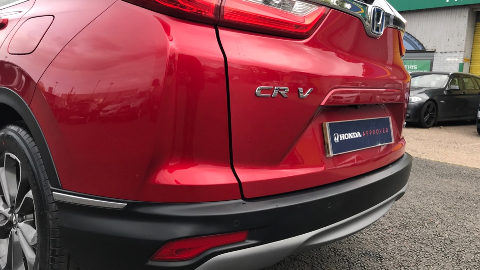 Honda CR-V 2.0 i-MMD Hybrid SR  2WD 5dr eCVT Hybrid Estate - Image 23