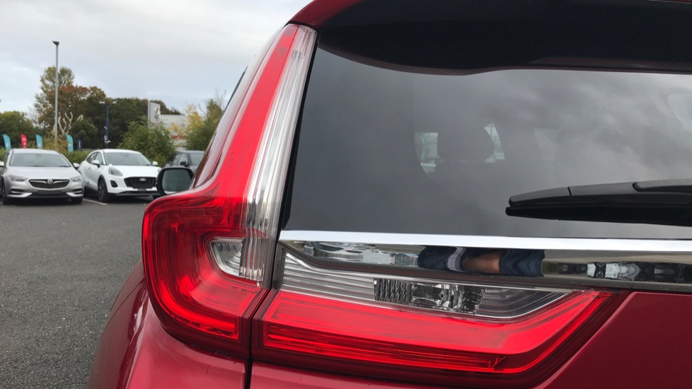 Honda CR-V 2.0 i-MMD Hybrid SR  2WD 5dr eCVT Hybrid Estate - Image 24