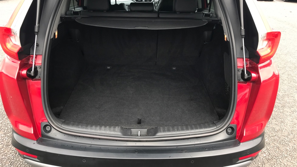 Honda CR-V 2.0 i-MMD Hybrid SR  2WD 5dr eCVT Hybrid Estate - Image 26