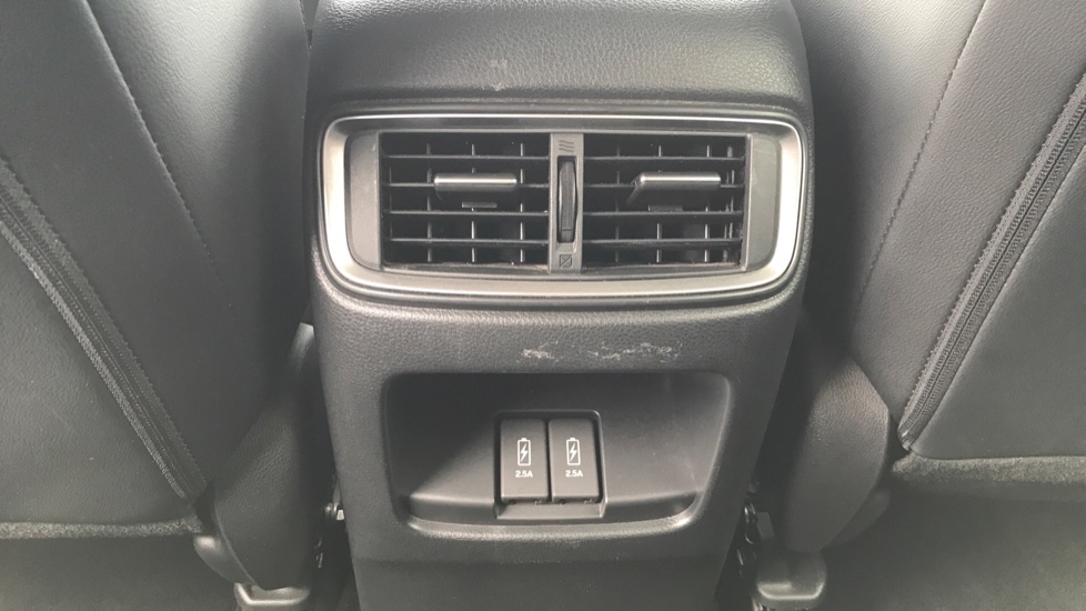 Honda CR-V 2.0 i-MMD Hybrid SR  2WD 5dr eCVT Hybrid Estate - Image 28