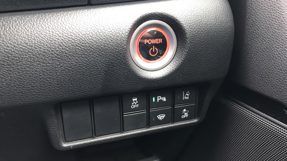 Honda CR-V 2.0 i-MMD Hybrid SR  2WD 5dr eCVT Hybrid Estate - Image 30