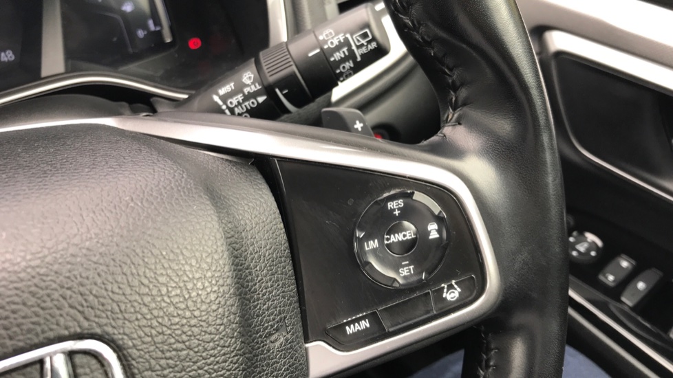 Honda CR-V 2.0 i-MMD Hybrid SR  2WD 5dr eCVT Hybrid Estate - Image 31