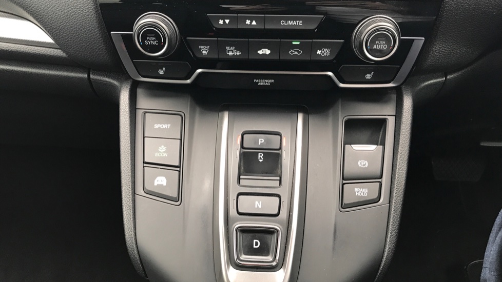 Honda CR-V 2.0 i-MMD Hybrid SR  2WD 5dr eCVT Hybrid Estate - Image 33