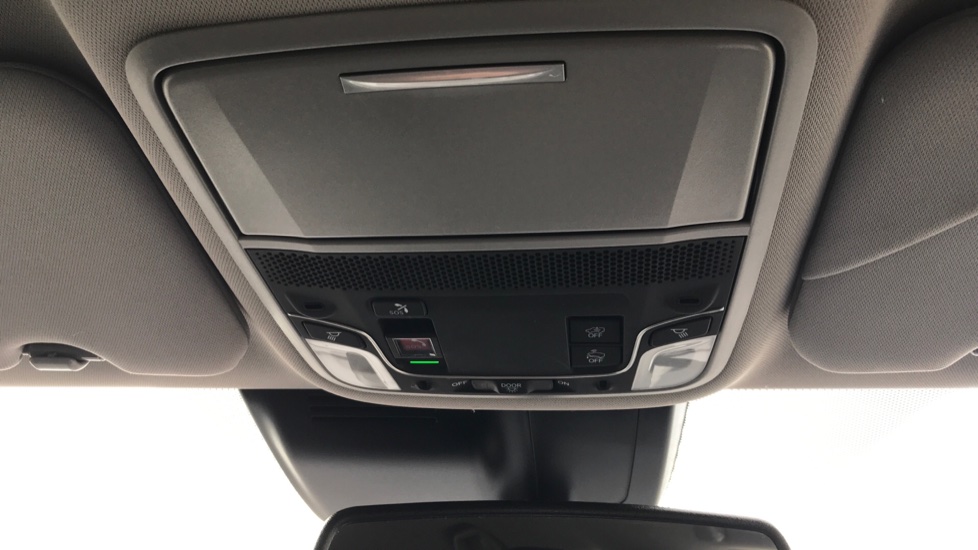 Honda CR-V 2.0 i-MMD Hybrid SR  2WD 5dr eCVT Hybrid Estate - Image 36