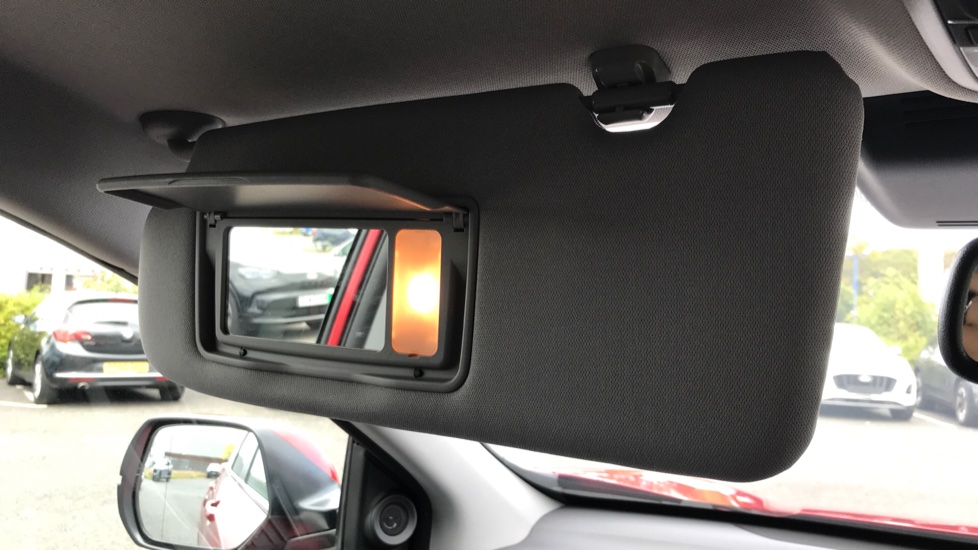 Honda CR-V 2.0 i-MMD Hybrid SR  2WD 5dr eCVT Hybrid Estate - Image 37