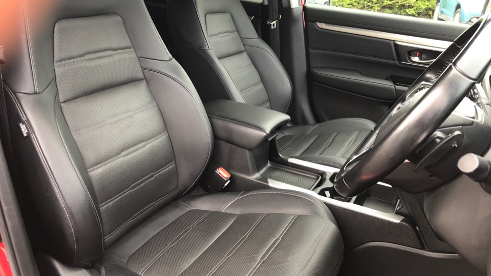 Honda CR-V 2.0 i-MMD Hybrid SR  2WD 5dr eCVT Hybrid Estate - Image 39