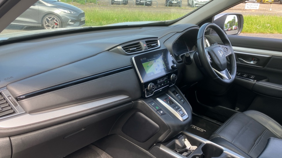 Honda CR-V 2.0 i-MMD Hybrid EX 5dr eCVT Hybrid Estate - Image 2