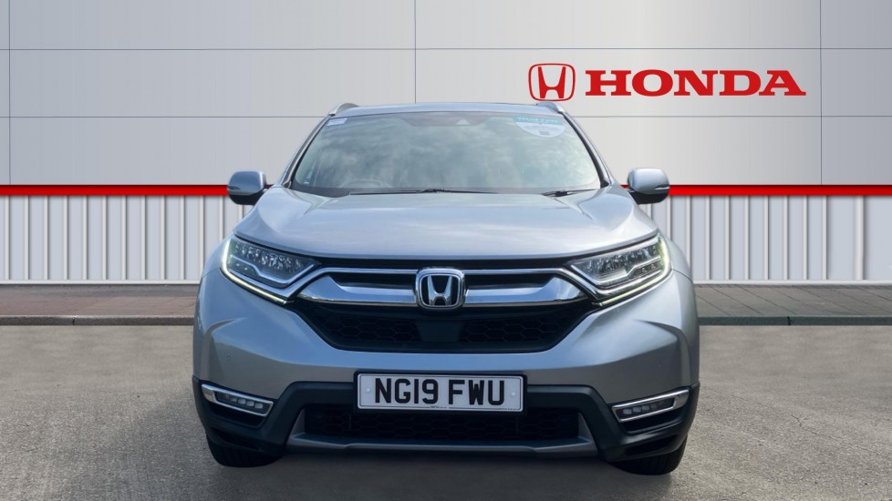 Honda CR-V 2.0 i-MMD Hybrid EX 5dr eCVT Hybrid Estate - Image 6