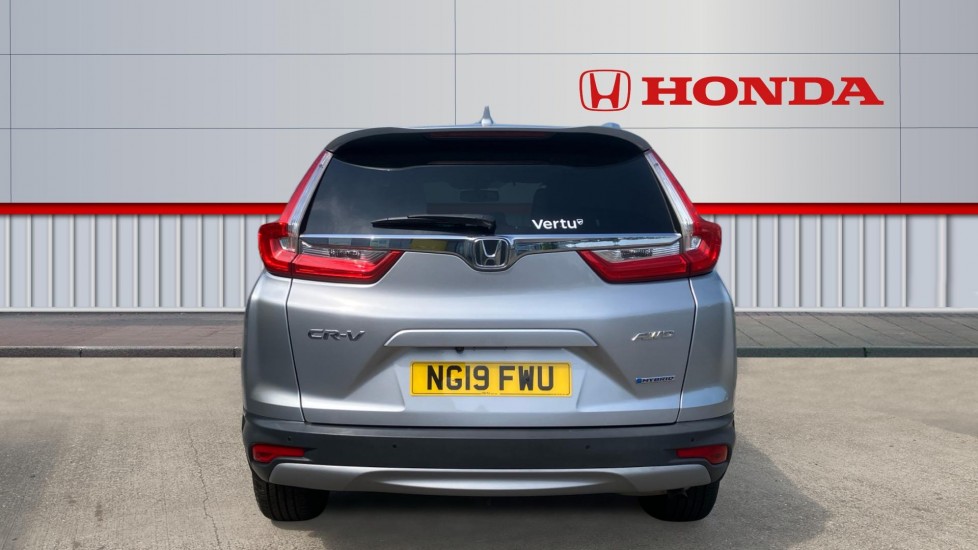 Honda CR-V 2.0 i-MMD Hybrid EX 5dr eCVT Hybrid Estate - Image 7