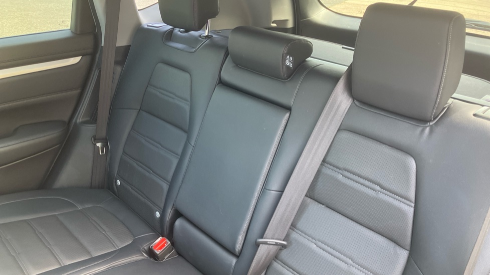 Honda CR-V 2.0 i-MMD Hybrid EX 5dr eCVT Hybrid Estate - Image 8