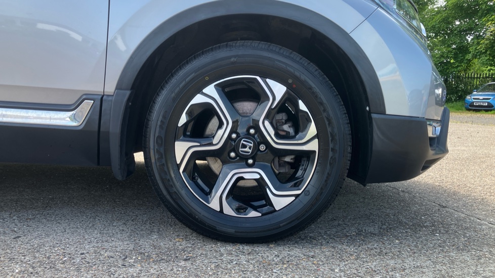 Honda CR-V 2.0 i-MMD Hybrid EX 5dr eCVT Hybrid Estate - Image 9