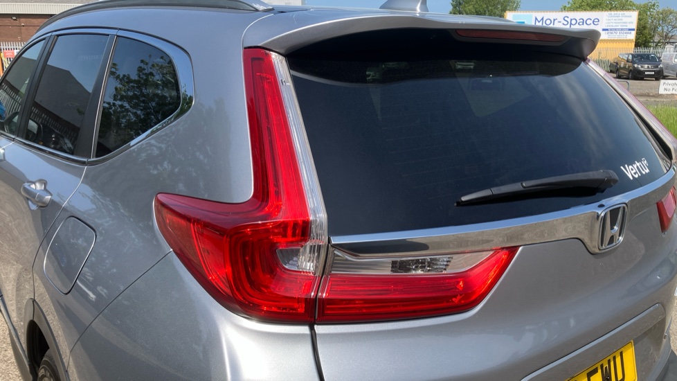 Honda CR-V 2.0 i-MMD Hybrid EX 5dr eCVT Hybrid Estate - Image 15