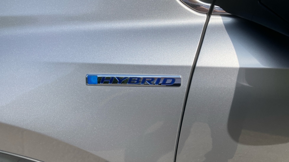 Honda CR-V 2.0 i-MMD Hybrid EX 5dr eCVT Hybrid Estate - Image 19