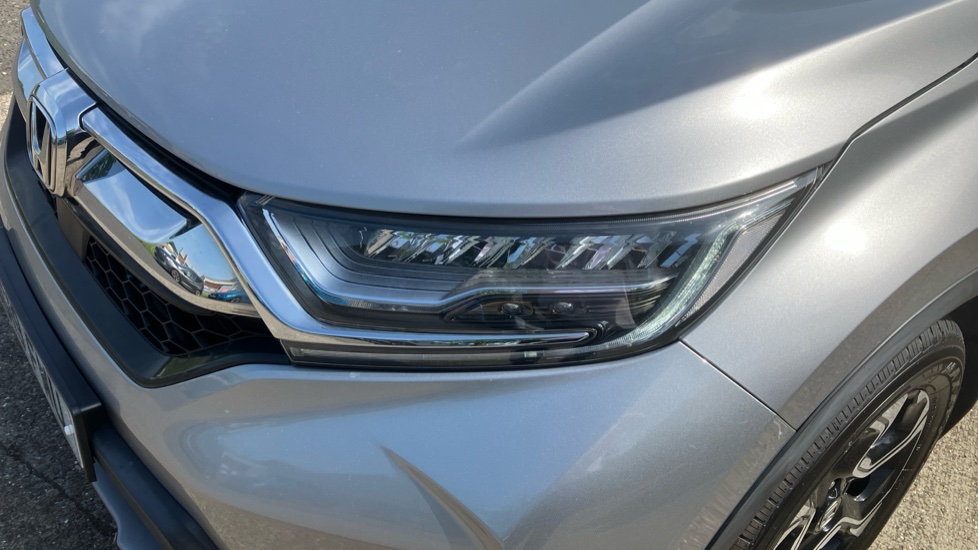 Honda CR-V 2.0 i-MMD Hybrid EX 5dr eCVT Hybrid Estate - Image 20
