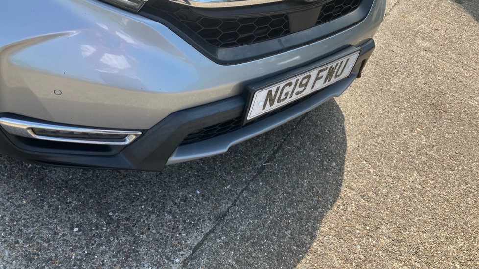 Honda CR-V 2.0 i-MMD Hybrid EX 5dr eCVT Hybrid Estate - Image 22