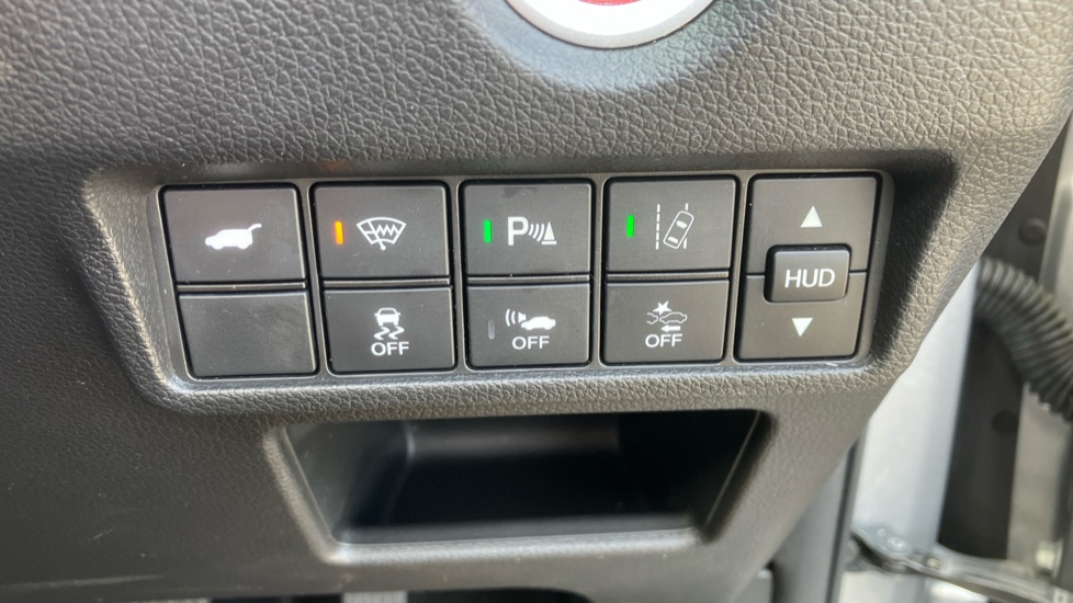 Honda CR-V 2.0 i-MMD Hybrid EX 5dr eCVT Hybrid Estate - Image 28