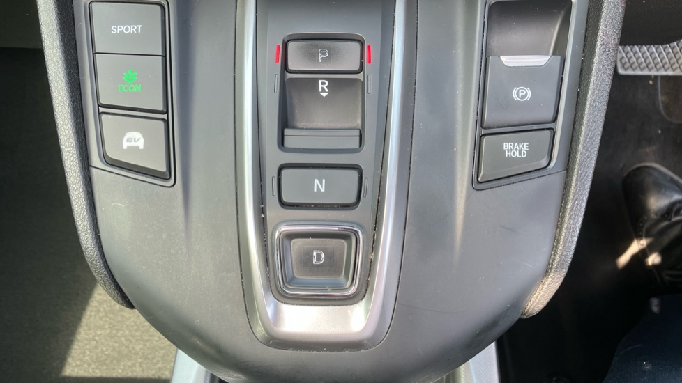 Honda CR-V 2.0 i-MMD Hybrid EX 5dr eCVT Hybrid Estate - Image 31
