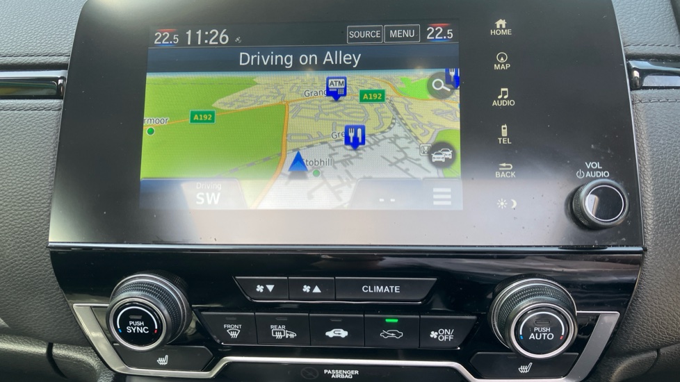 Honda CR-V 2.0 i-MMD Hybrid EX 5dr eCVT Hybrid Estate - Image 32