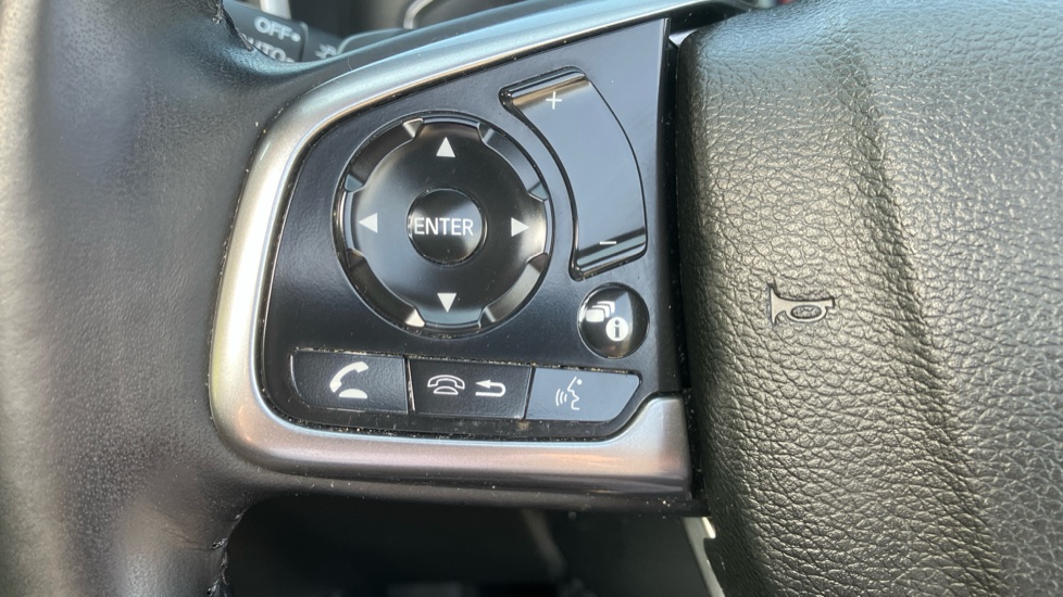 Honda CR-V 2.0 i-MMD Hybrid EX 5dr eCVT Hybrid Estate - Image 35