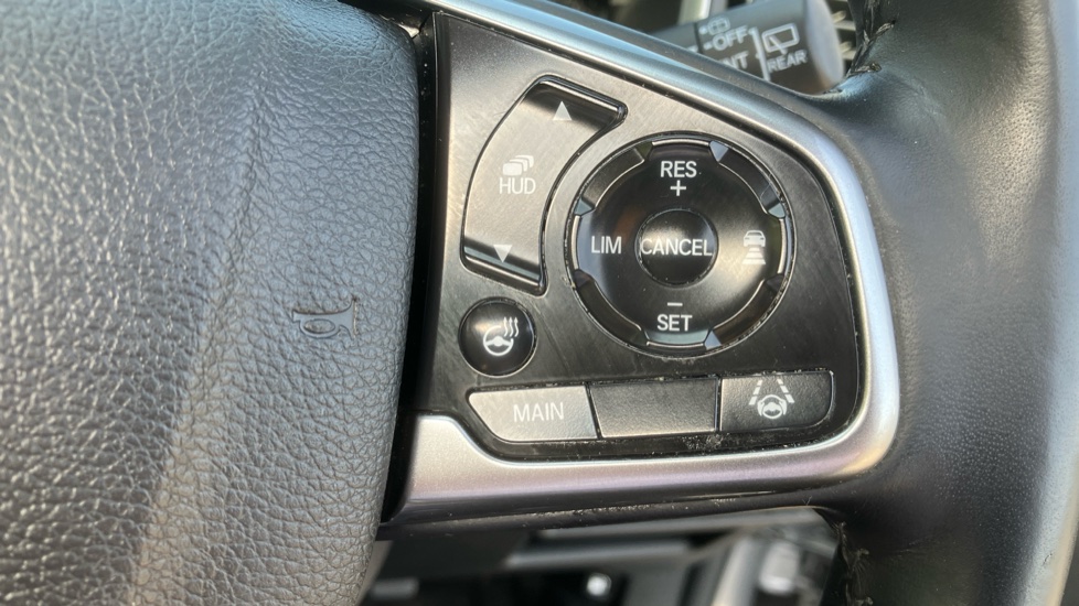 Honda CR-V 2.0 i-MMD Hybrid EX 5dr eCVT Hybrid Estate - Image 36