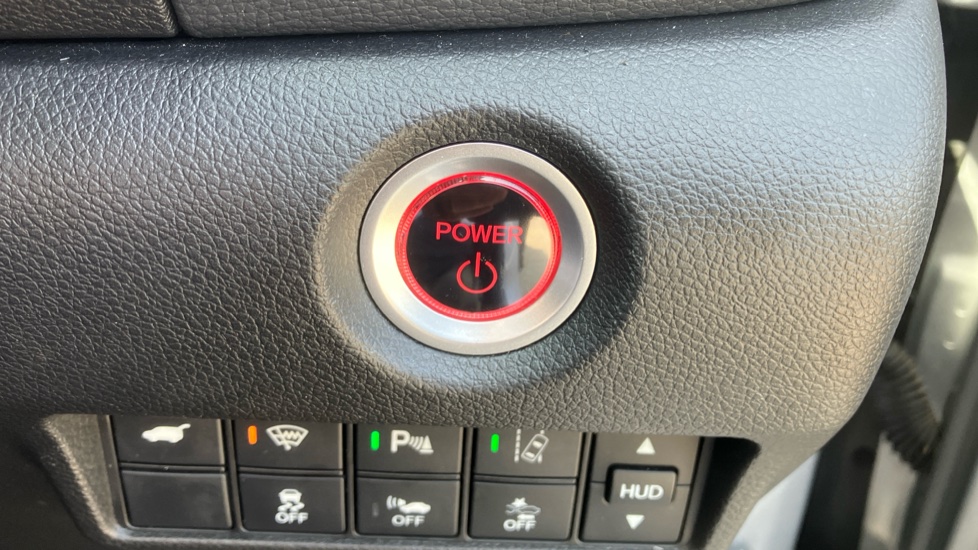 Honda CR-V 2.0 i-MMD Hybrid EX 5dr eCVT Hybrid Estate - Image 37