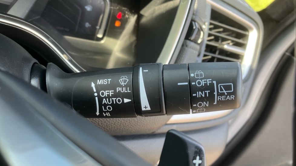 Honda CR-V 2.0 i-MMD Hybrid EX 5dr eCVT Hybrid Estate - Image 38