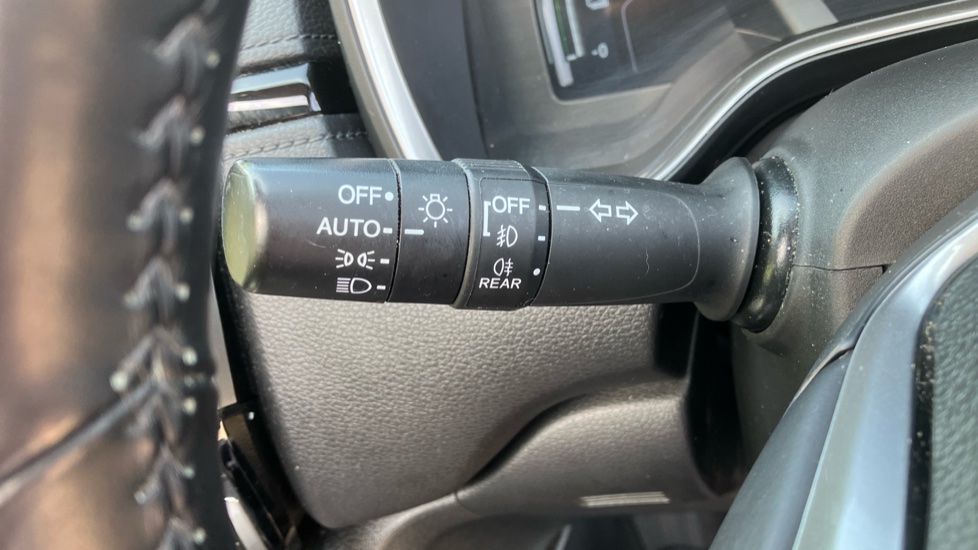 Honda CR-V 2.0 i-MMD Hybrid EX 5dr eCVT Hybrid Estate - Image 39