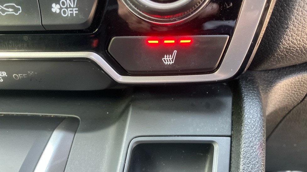 Honda CR-V 2.0 i-MMD Hybrid EX 5dr eCVT Hybrid Estate - Image 44