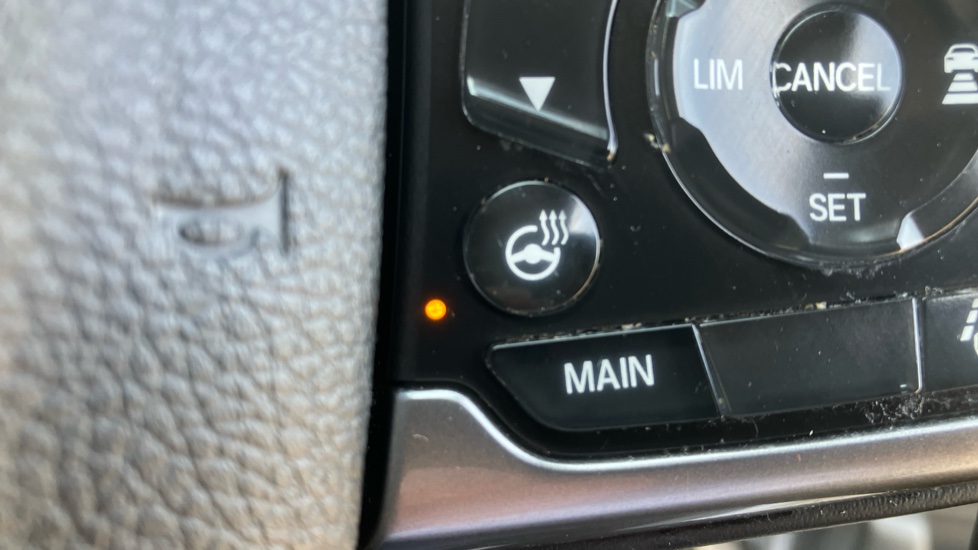 Honda CR-V 2.0 i-MMD Hybrid EX 5dr eCVT Hybrid Estate - Image 45