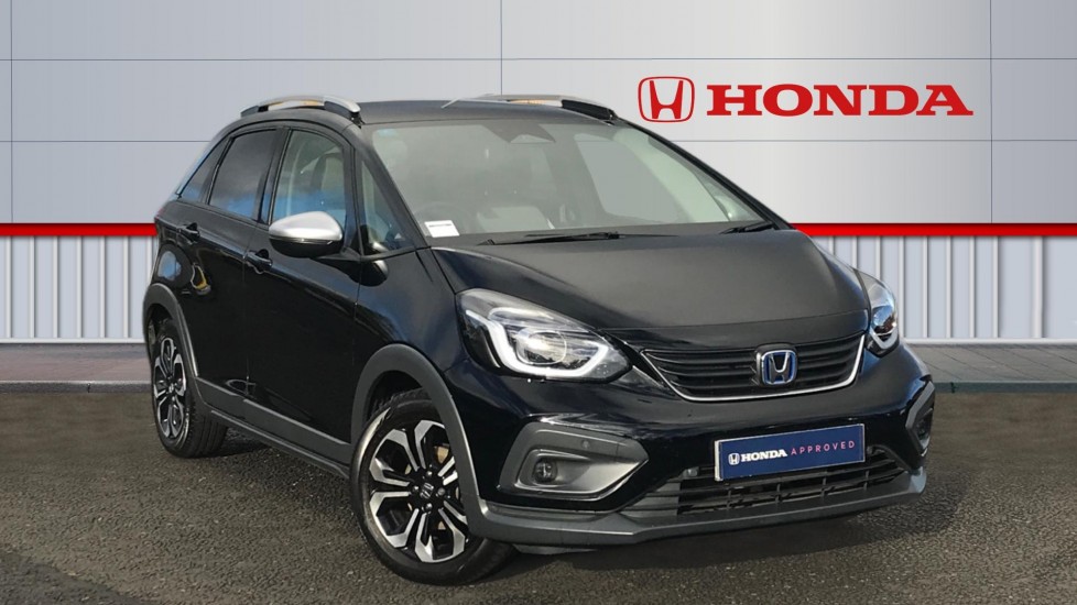 2022 Honda Jazz