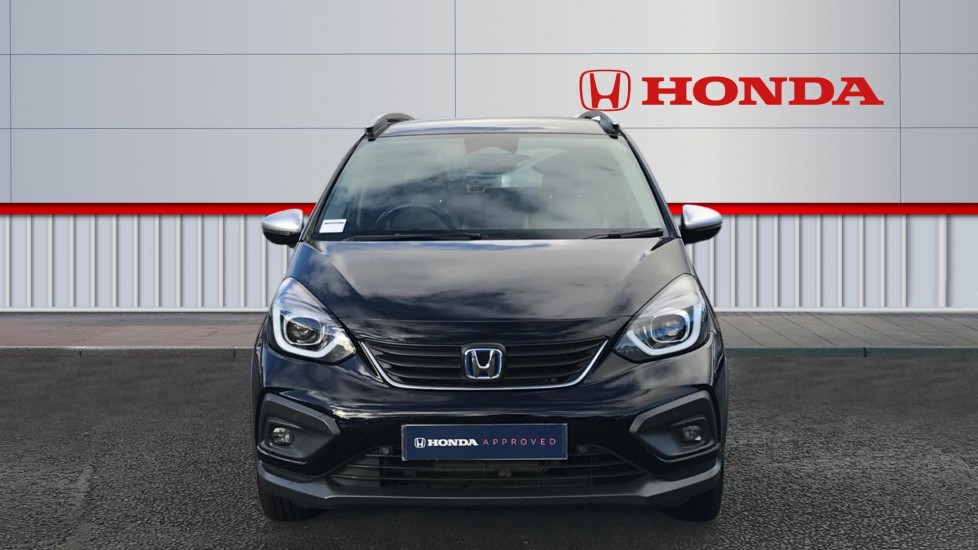 Honda Jazz 1.5 i-MMD Hybrid Crosstar EX 5dr eCVT Hybrid Hatchback - Image 6