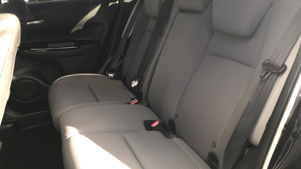 Honda Jazz 1.5 i-MMD Hybrid Crosstar EX 5dr eCVT Hybrid Hatchback - Image 8
